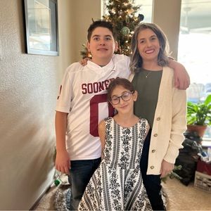 Meet your Posher, Erin